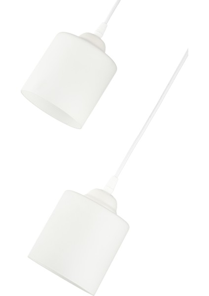 Versace 2.li Avize Beyaz fırsatları