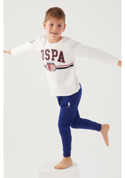 Kremmelanj Erkek Çocuk Pijama Takım modelleri