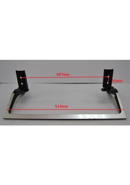 KD-55XE8577 Tv Ayağı, Ayak, Stand