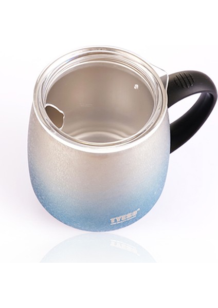 Napoli Mug Vakumlu Paslanmaz Çift Duvarlı Termal Kapaklı 355ML fiyatları