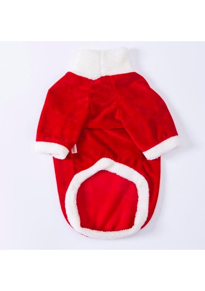 Hohoho Küçük Köpek Yılbaşı Sweatshirtü modelleri