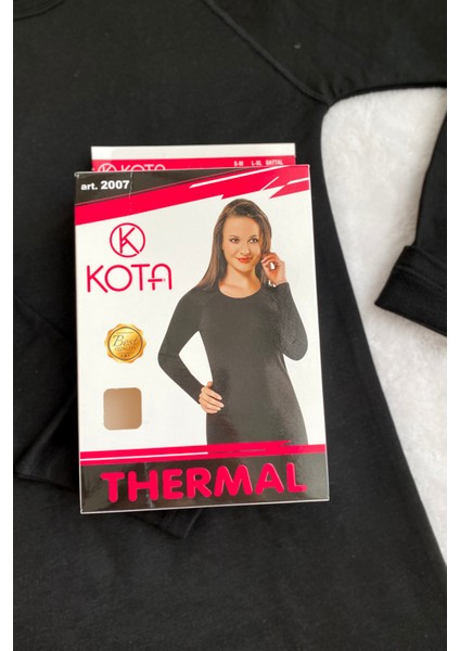Thermal Yuvarlak Yaka Termal Üst Içlik fiyatları