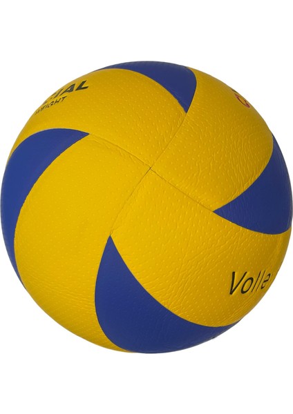 VLB-6000 Official Voleybol Topu Soft Yapıştırma 3 Astar 285 gr