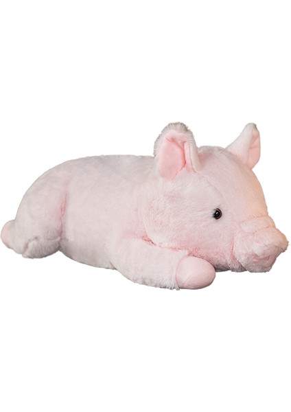 Yastık Küçük Çocuk Domuz Bebek Sevimli Piglet Peluş Oyuncak Dk (Yurt Dışından)