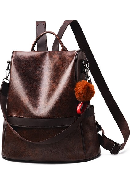 Dk Yeni Sınır Ötesi Moda Moda Kadın Çantaları Sırt Çantaları (Yurt Dışından)