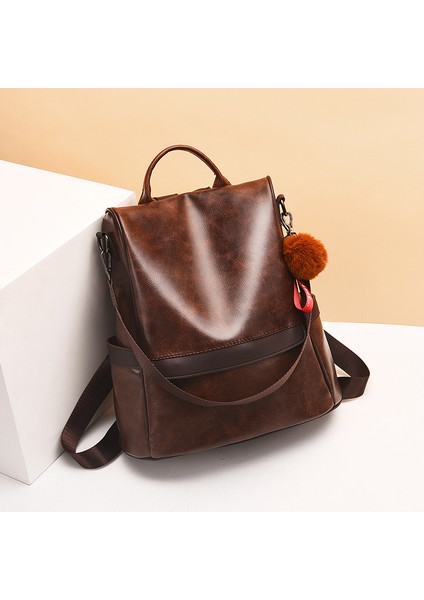 Dk Yeni Sınır Ötesi Moda Moda Kadın Çantaları Sırt Çantaları (Yurt Dışından) modelleri