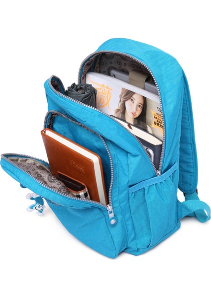 Dk Çantası Öğrenci Okul Çantası Erkekler (Yurt Dışından) fiyatları