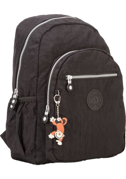 Dk Çantası Öğrenci Okul Çantası Erkekler (Yurt Dışından)