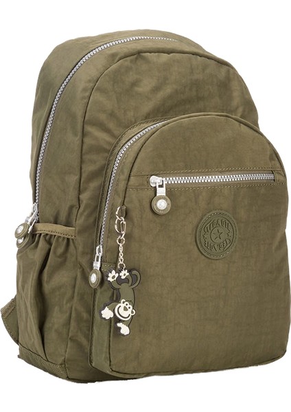 Dk Çantası Öğrenci Okul Çantası Erkekler (Yurt Dışından)