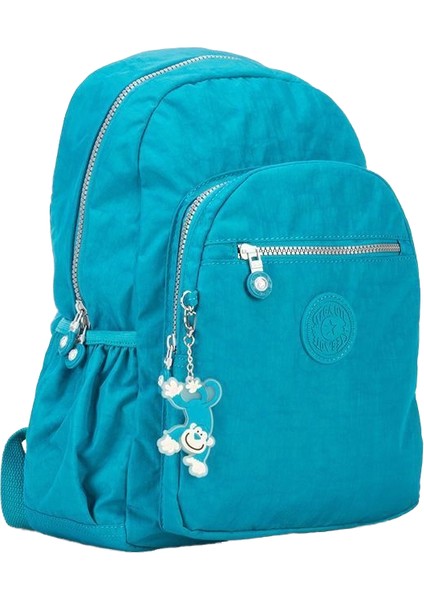 Dk Çantası Öğrenci Okul Çantası Erkekler (Yurt Dışından)