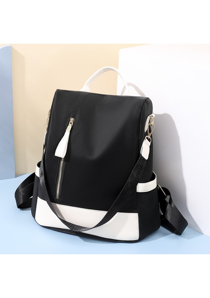 Dk Hırsızlığa Karşı Sırt Çantası Kadın Moda (Yurt Dışından)