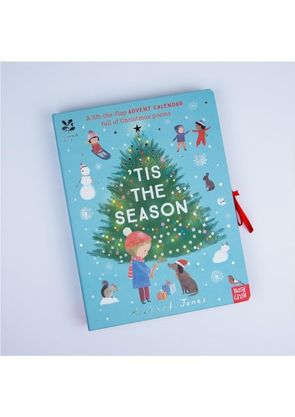 'Tis The Season - Richard Jones fiyatları
