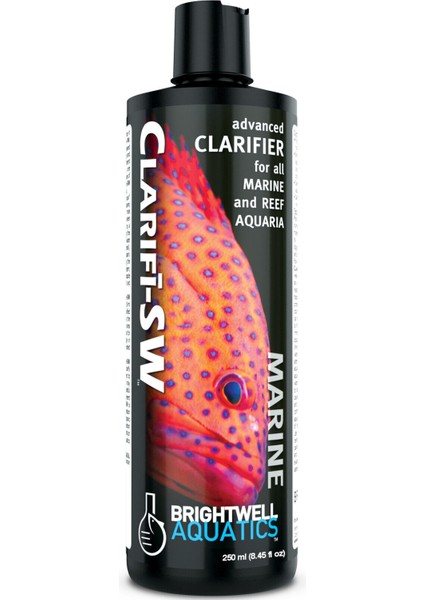 - Clarifi-Sw 250 ml
