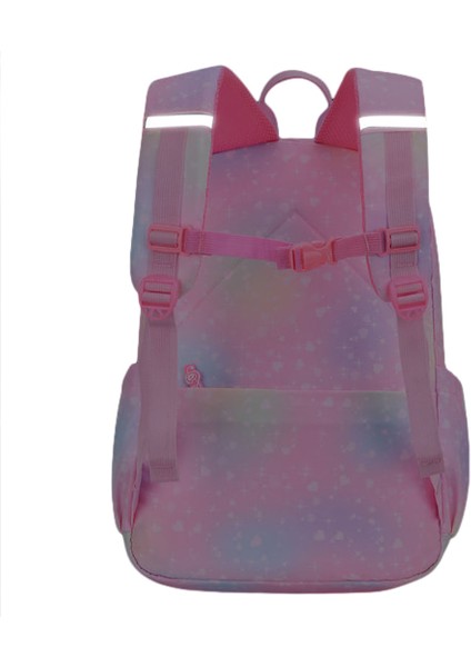 Buzdolabı Tarzı Kapanış Kampüs Okul Çantası (Yurt Dışından) modelleri