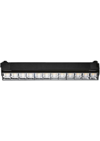 CT-5396 40 Watt Kama LED Ray Armatür Günışığı