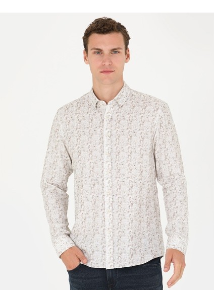 Erkek Gömlek modelleri