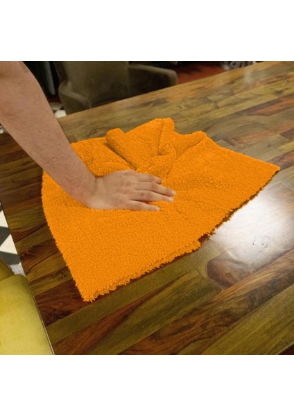 Araba Araç Otomobil Otoiç Dış Ofis Ev Zemin Parke Kurulama Temizleme Mikrofiber Bez 50X50 fiyatları