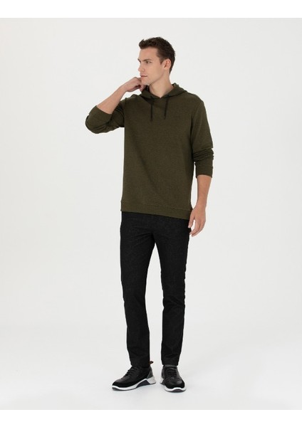 Erkek Sweatshirt modelleri