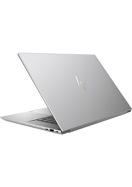 Hp Zbook Studio 16 G10 62X18EA Intel Core I9-13900H 64GB 2tb SSD 12GB Rtx 4080 16" UHD Windows 11 Pro Taşınabilir Iş Istasyonu