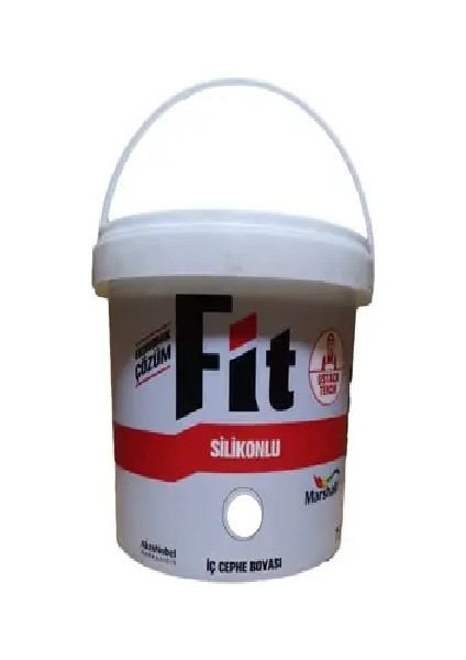 Fit Silikonlu Bw 15 Lt