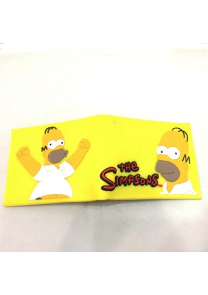 Yenilik Karikatür Çanta Aile Kart Yuvalı Çocuklar Için Sevimli Cüzdan (Yurt Dışından) indirimleri