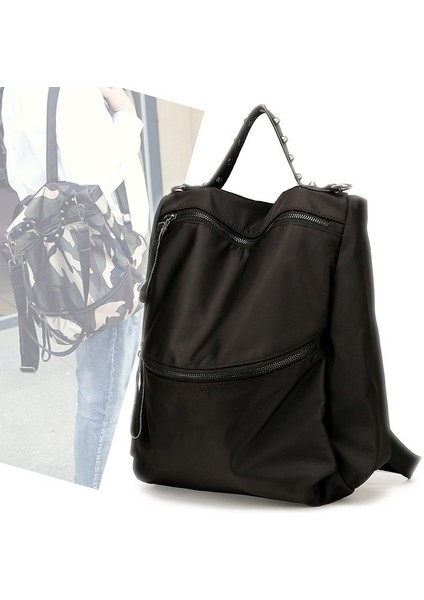 Naylon Kamuflaj Çok Renkli Kadın Sırt Çantası Moda Spor Kız Seyahat Lüks Çanta Kadın Çanta Tasarımcısı Çanta Çanta Fanny Paketi Sırt Çantası Kadınlar Için Cüzdan Çantalar ve Çantalar (Yurt Dışından) fiyatları