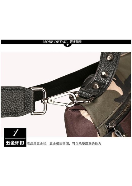 Naylon Kamuflaj Çok Renkli Kadın Sırt Çantası Moda Spor Kız Seyahat Lüks Çanta Kadın Çanta Tasarımcısı Çanta Çanta Fanny Paketi Sırt Çantası Kadınlar Için Cüzdan Çantalar ve Çantalar (Yurt Dışından) indirimleri