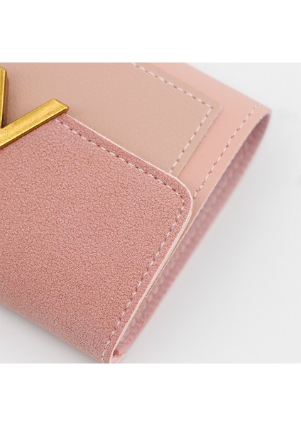 Unistybag Kadın Cüzdan Moda Kart Tutucu Bozuk Para Cüzdanı Kadın Cüzdan Küçük Para Çantalar Yeni El Çantası (Yurt Dışından) fiyatları