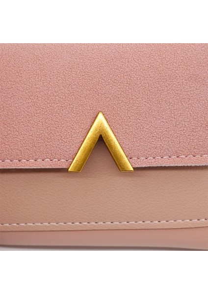 Unistybag Kadın Cüzdan Moda Kart Tutucu Bozuk Para Cüzdanı Kadın Cüzdan Küçük Para Çantalar Yeni El Çantası (Yurt Dışından) modelleri