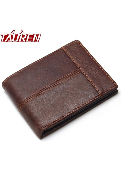 Klasik Erkek Cüzdan Para Cebi Fermuarlı Deri Cüzdan Para Cüzdanı Portföy Cartera (Yurt Dışından) fiyatları
