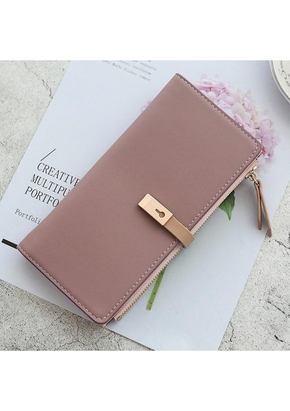 Uzun Kadın Cüzdan Kadın Çantalar Püskül Bozuk Para Cüzdanı Kart Sahibinin Cüzdan Pu Deri Debriyaj Para Çantası Çantalar Kart Sahibinin Carteira (Yurt Dışından) fiyatları