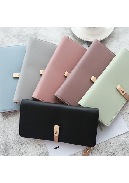 Uzun Kadın Cüzdan Kadın Çantalar Püskül Bozuk Para Cüzdanı Kart Sahibinin Cüzdan Pu Deri Debriyaj Para Çantası Çantalar Kart Sahibinin Carteira (Yurt Dışından) indirimleri