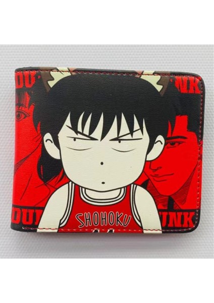 Pu Karikatür Cüzdan Çoklu Kart Banknot Öğrenci Hediye Sikke Çanta (Yurt Dışından) fiyatları