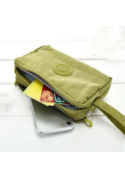 Yeni Kadın Cüzdan Bayan Kanvas Debriyaj Para Telefon Kart Tutucu Çanta Uzun Çanta Cüzdan Yüksek Kaliteli Akşam Çanta (Yurt Dışından) fiyatları