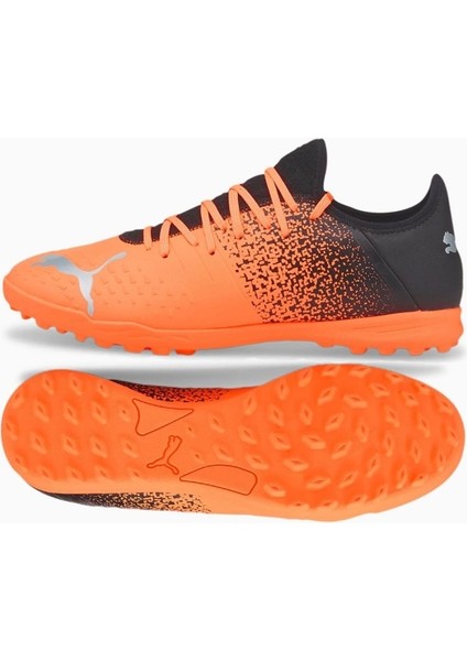 Future Z 4.3 Tt M 106770 01 Futbol Ayakkabısı Turuncu