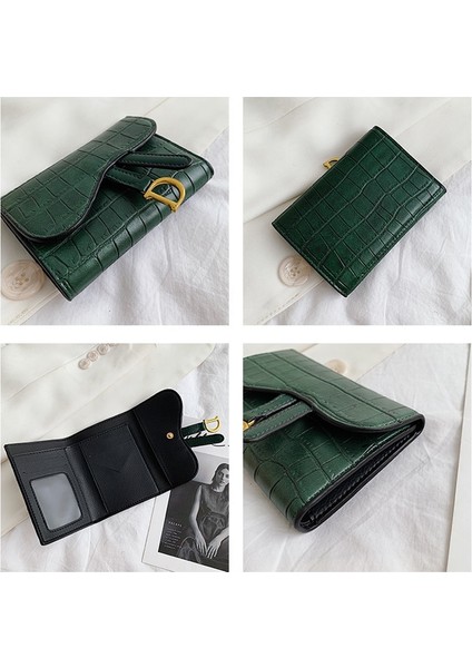 Küçük Kadın Cüzdan Kadın Bayanlar Bozuk Para Cüzdanı Kart Tutucu Para Çantası Kızlar Kart Sahibi Hamak Caibu Perse Cüzdan Sevimli Wolet 2022 (Yurt Dışından) fiyatları