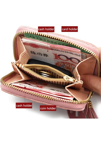 2022 Kısa Kadın Cüzdan Mini Sevimli Para Cebi Kart Tutucu Adı Kazınmış Kadın Çanta Yeni Moda Kpop Küçük Cüzdan Kızlar Için (Yurt Dışından) fırsatları