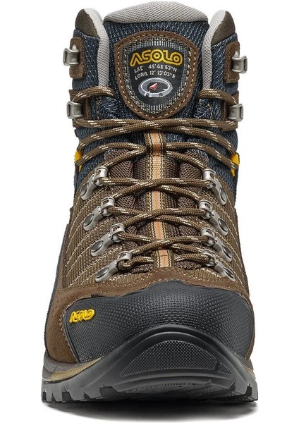 Drifter I Evo Gore Tex Erkek Trekking Botu