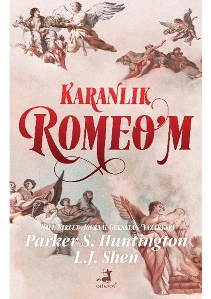 Karanlık Romeo'm