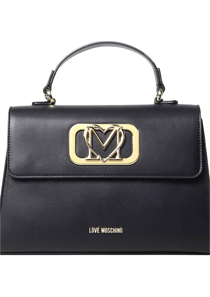 Love Moschino Kadın El ve Omuz Çantası JC4112PP