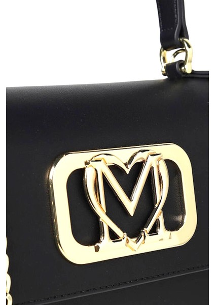 Love Moschino Kadın El ve Omuz Çantası JC4112PP