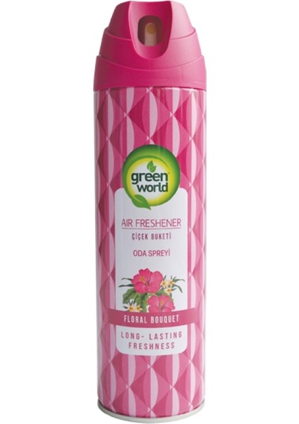 Oda Spreyi 500 ml Floral Bouquet