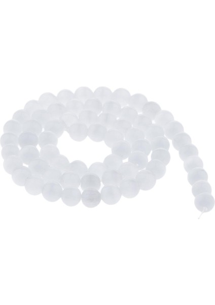Taş Opal Şek Kolye Bilezik Aile Şı Için 6mm 62 (Yurt Dışından) fiyatları