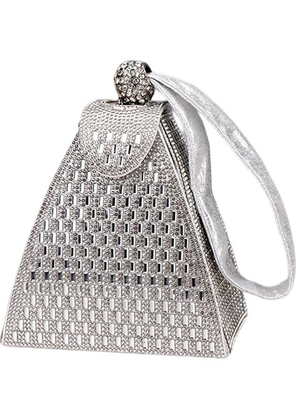 Debriyaj Çanta Çanta Çantası Etkinlikler Partisi, Argent (Yurt Dışından) modelleri