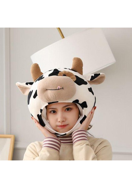 Kadın Inek Şı (Yurt Dışından) fırsatları