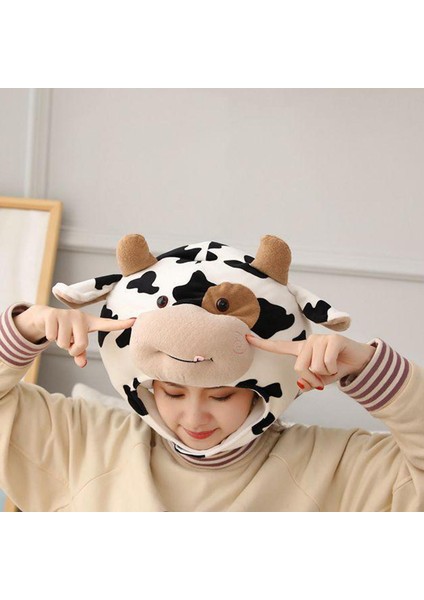 Kadın Inek Şı (Yurt Dışından) indirimleri