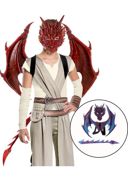 Çocuklar I Kostüm Giydirme Kuyruk I (Yurt Dışından) fiyatları