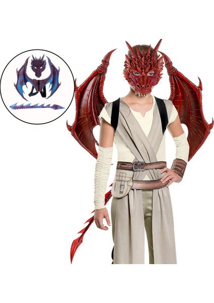 Çocuklar I Kostüm Giydirme Kuyruk I (Yurt Dışından) modelleri