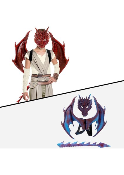 Çocuklar I Kostüm Giydirme Kuyruk I (Yurt Dışından) fırsatları