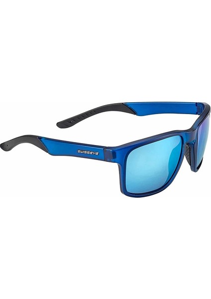 Swıss 14553 Lıfe Mavı Cerceve Gozluk